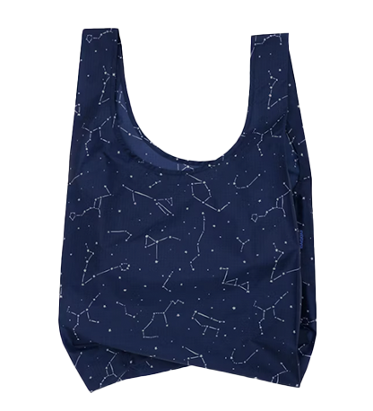 BAGGU REUSABLE GROCERY BAGS