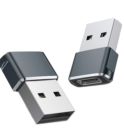 USB-USBC adapter-