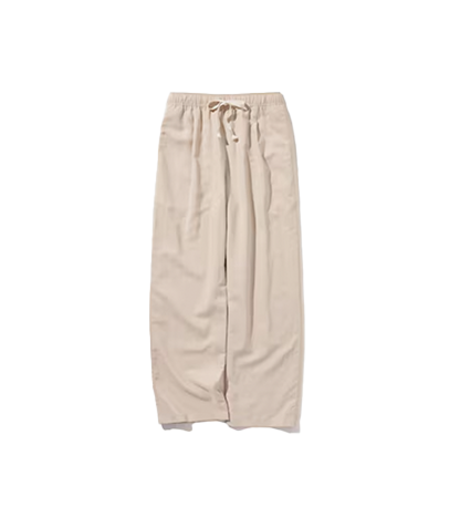 linen pants