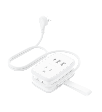 travel power strip